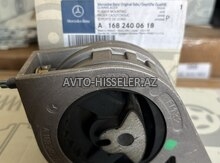 Mercedes W168 A-Class mühərrikin arxa yastığı